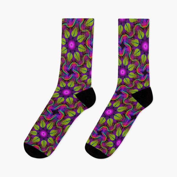 Item preview, Rosalind Kaleidoscope  designed and sold by Dawne's Designs.