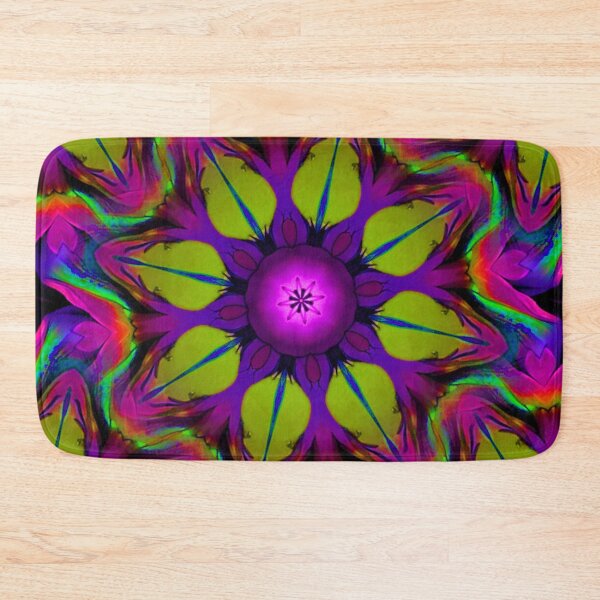 Item preview, Rosalind Kaleidoscope  designed and sold by Dawne's Designs.