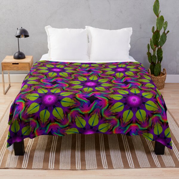 Item preview, Rosalind Kaleidoscope designed and sold by Dawne's Designs.