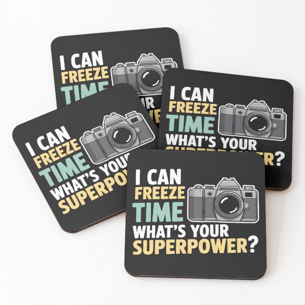 Item preview, The Power of Photography designed and sold by Pixel Bloom 71.