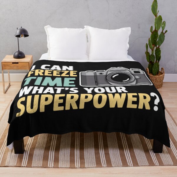 Item preview, The Power of Photography designed and sold by Pixel Bloom 71.