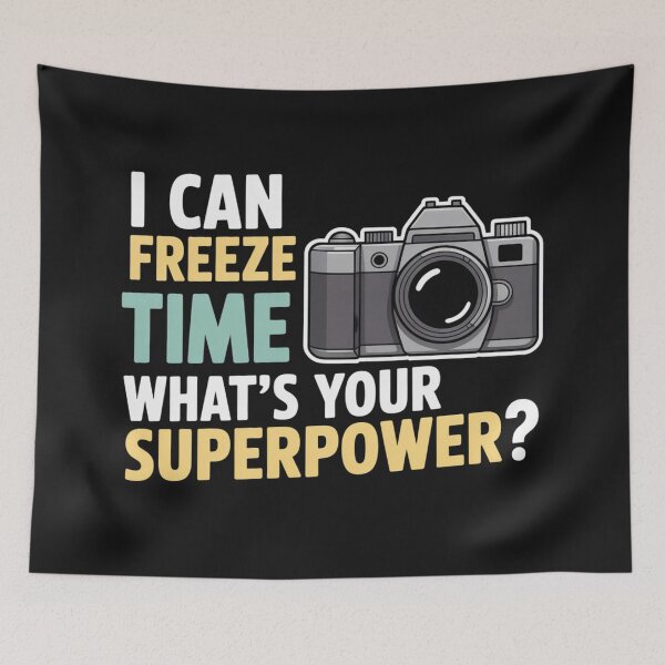 Item preview, The Power of Photography designed and sold by Pixel Bloom 71.