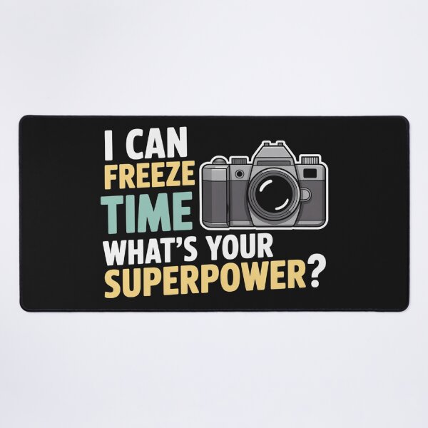 Item preview, The Power of Photography designed and sold by Pixel Bloom 71.