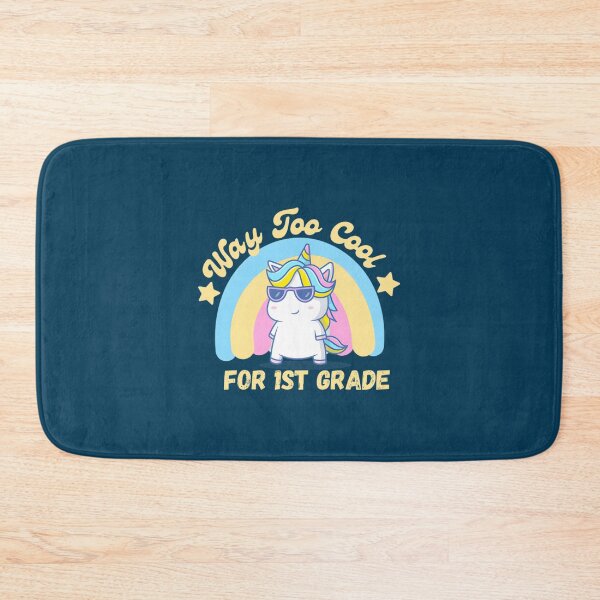 Item preview, Way Too Cool For st Grade  designed and sold by Karen Petty.