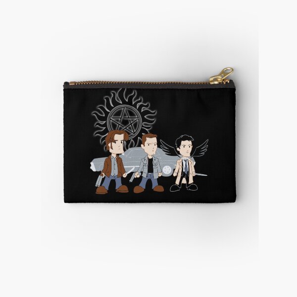 Item preview, Sam, Dean, Castiel designed and sold by rexraygun.