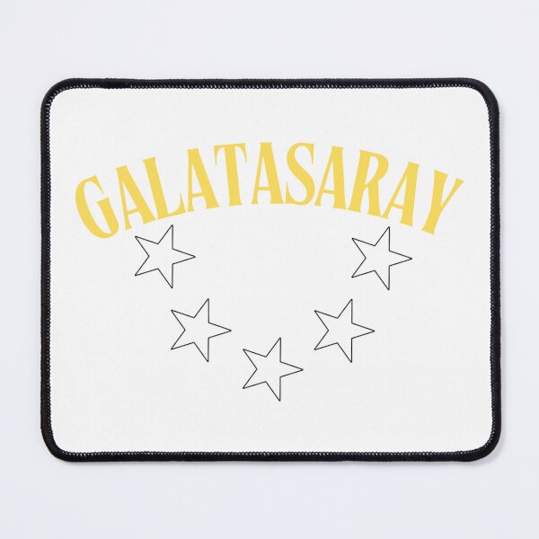 Item preview, Galatasaray  designed and sold by Designhand.