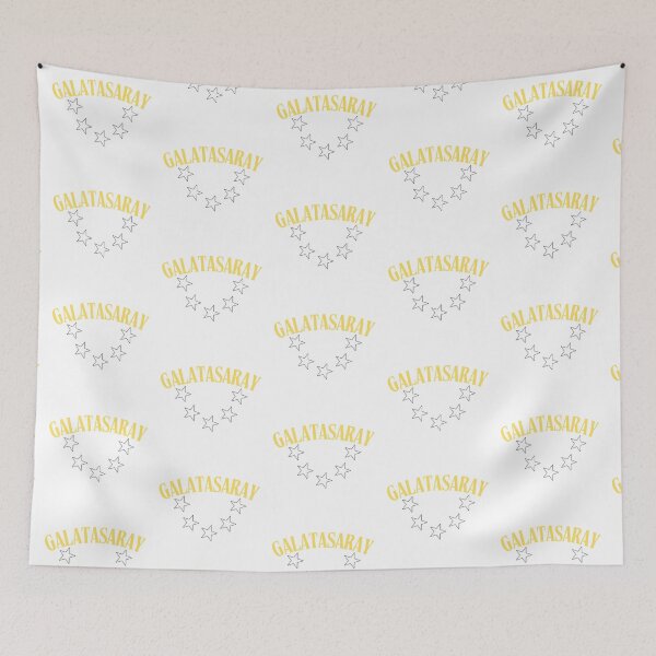 Item preview, Galatasaray  designed and sold by Designhand.