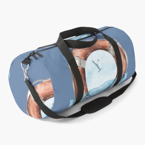 Item preview, Love Flensburg Lifebuoy designed and sold by Khala.