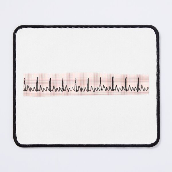 Item preview, A-Fib designed and sold by Spilled--Ink.