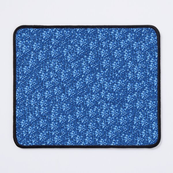 Item preview, Blue Rhinestone Wyoming designed and sold by TheIconSmith.