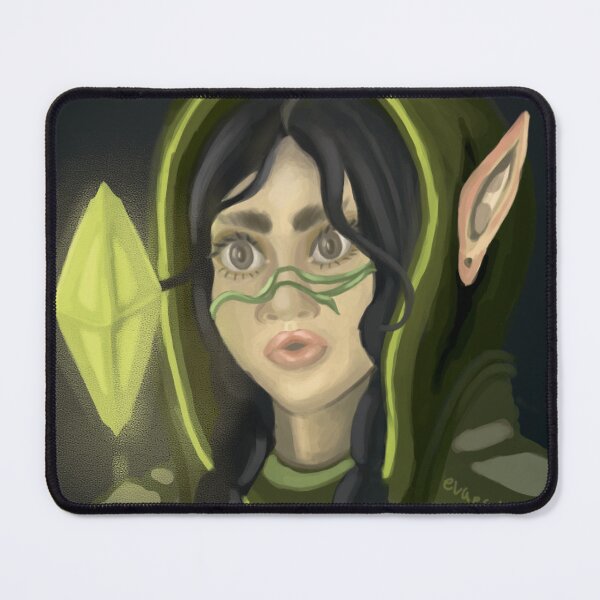 Item preview, The soul crystal designed and sold by Evaestro.