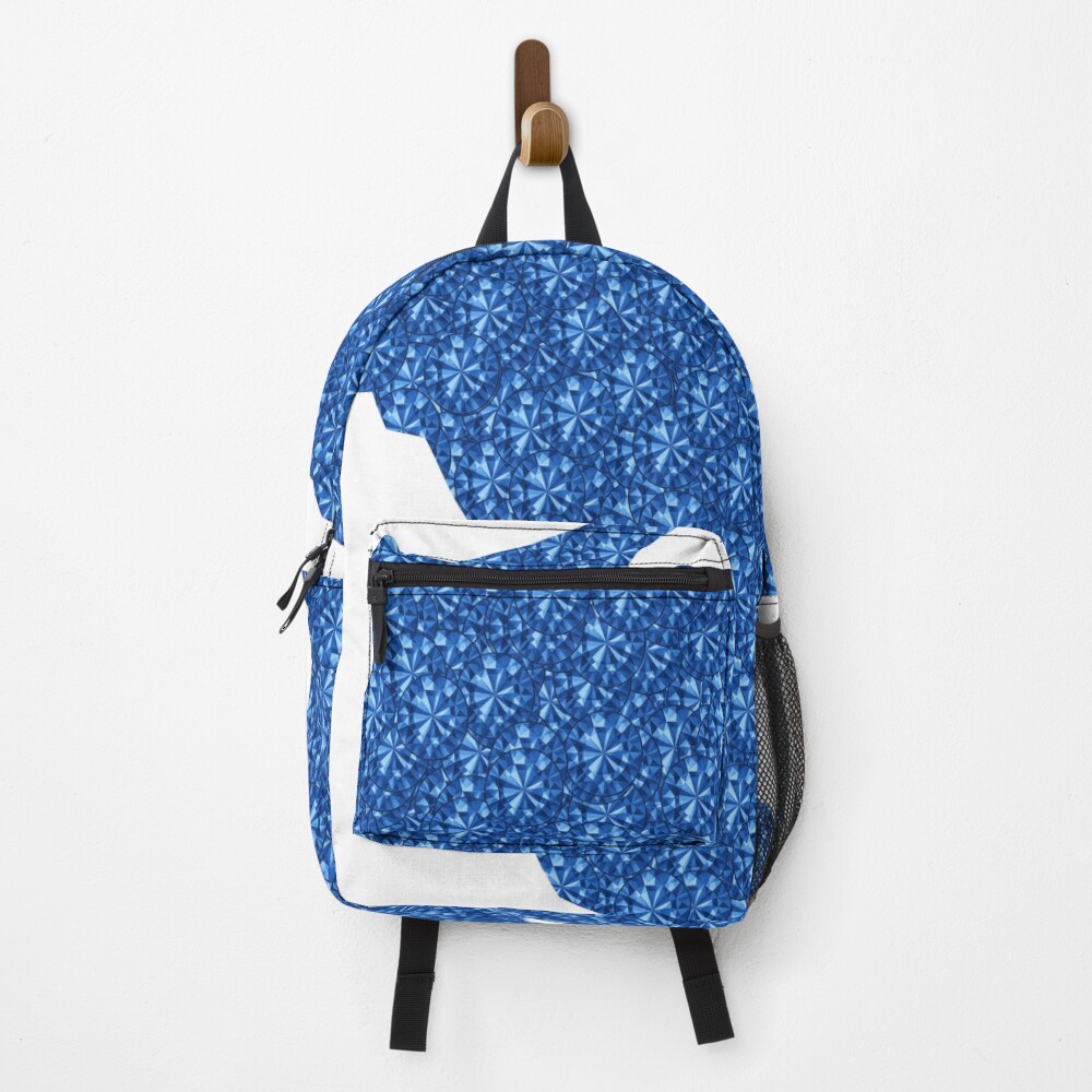 Item preview, Backpack designed and sold by TheIconSmith.