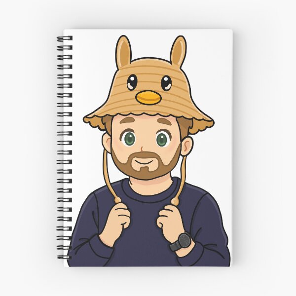 Item preview, Jensen Ackles with hat designed and sold by TineHunterArt.