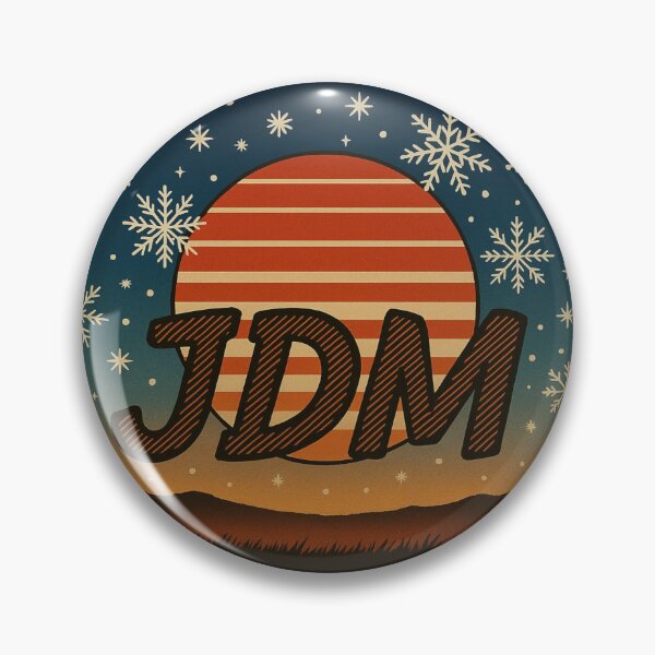 Item preview, JDM Moon and Snow designed and sold by Garryx.