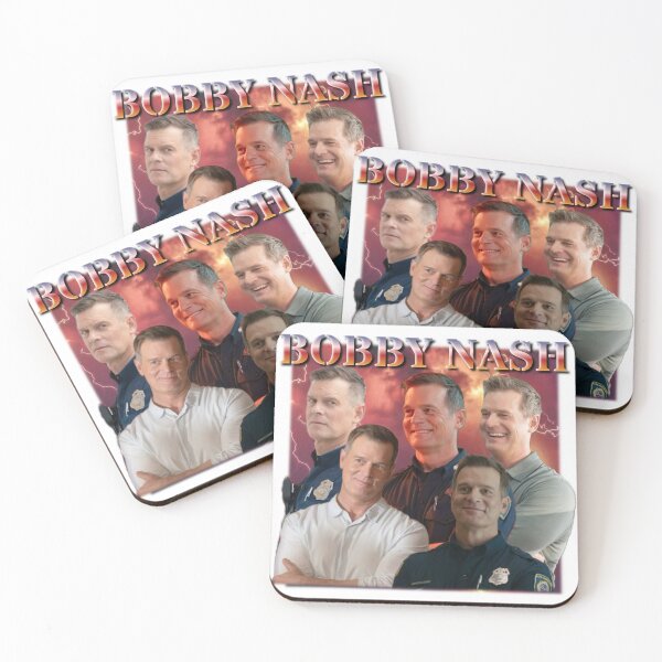 Item preview, Vintage 90s Graphic Design Bobby Nash designed and sold by carrie-does-art.