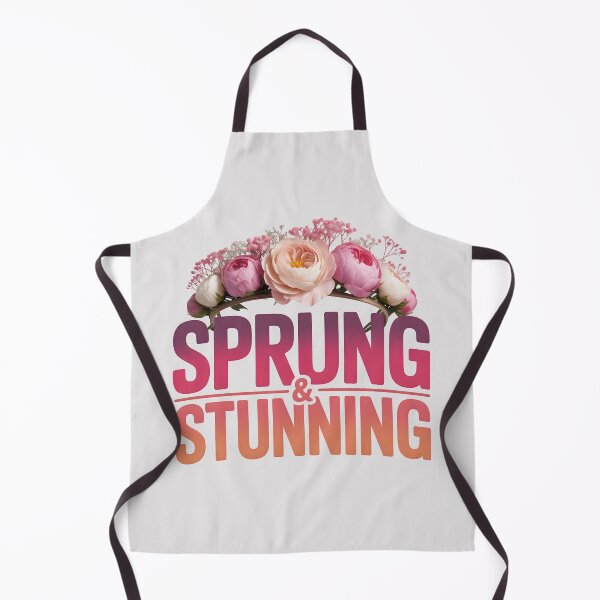 Artikelvorschau, Sprunghaft & Stunning – Stilvolles Frühlingsdesign entworfen und verkauft von Jollys-ArtShop.