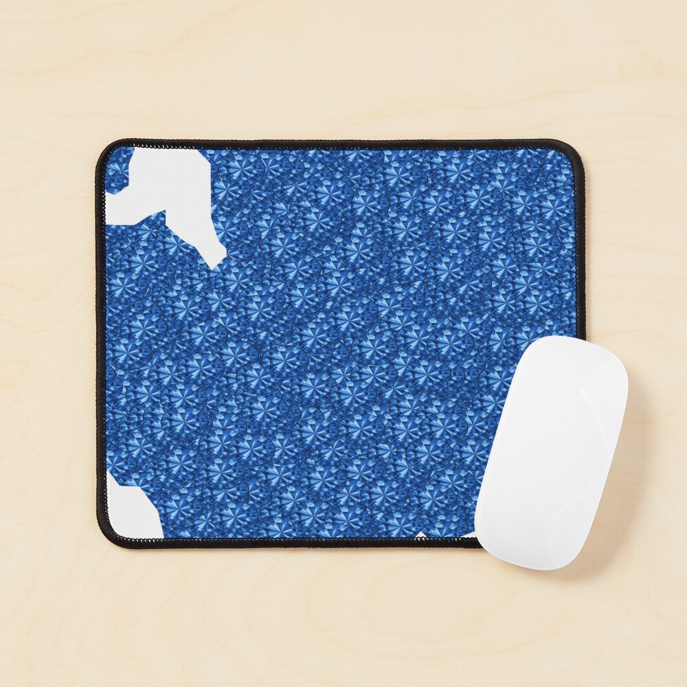 Item preview, Mouse Pad designed and sold by TheIconSmith.