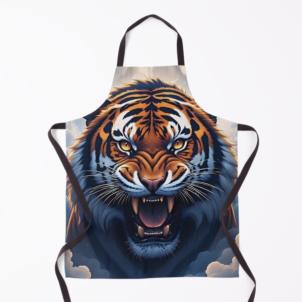 Item preview, Storm Cloud Tiger 1 designed and sold by Mark Cannon.