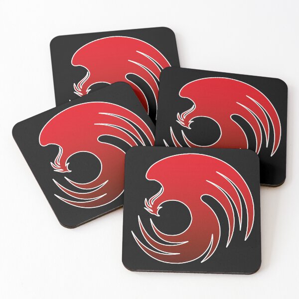 Item preview, Phoenix logo designed and sold by Artanis-Art.