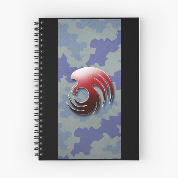Item preview, Phoenix logo designed and sold by Artanis-Art.