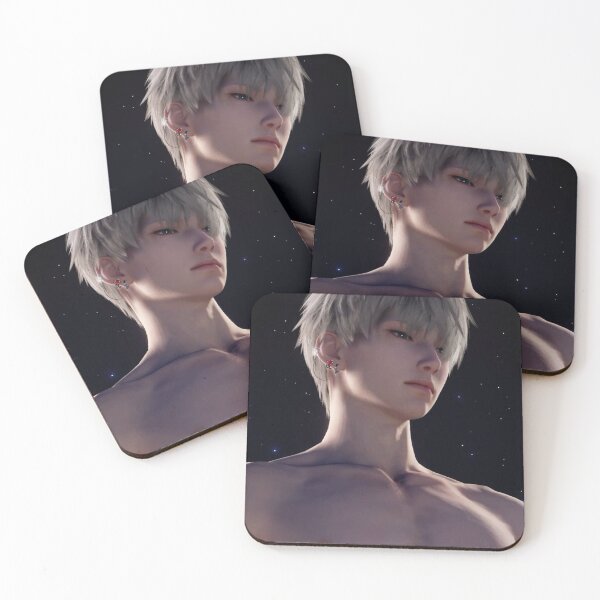 Item preview, Xavier LADS designed and sold by inainart.