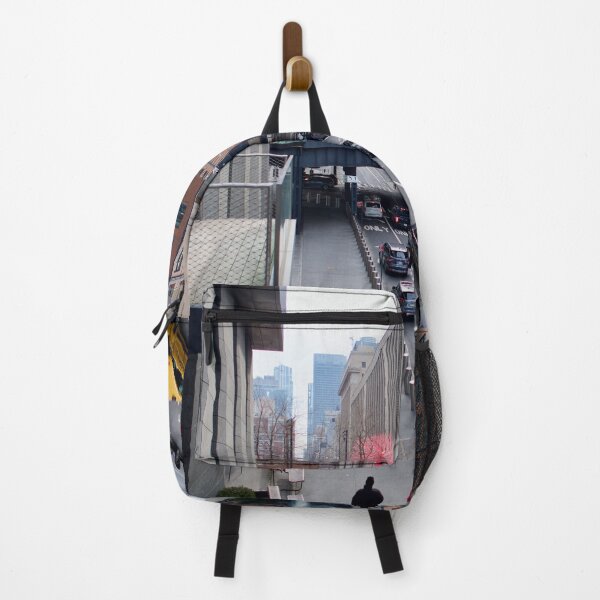 Item preview, New York City Afternoon designed and sold by JAVisualCo..