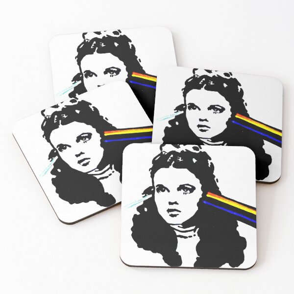 Item preview, Dark Side Of The Yellow Bricks  designed and sold by Chad's Fresh Art.