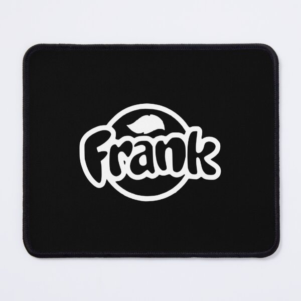 Item preview, Frank Ocean HD Logo designed and sold by KPopverse2.