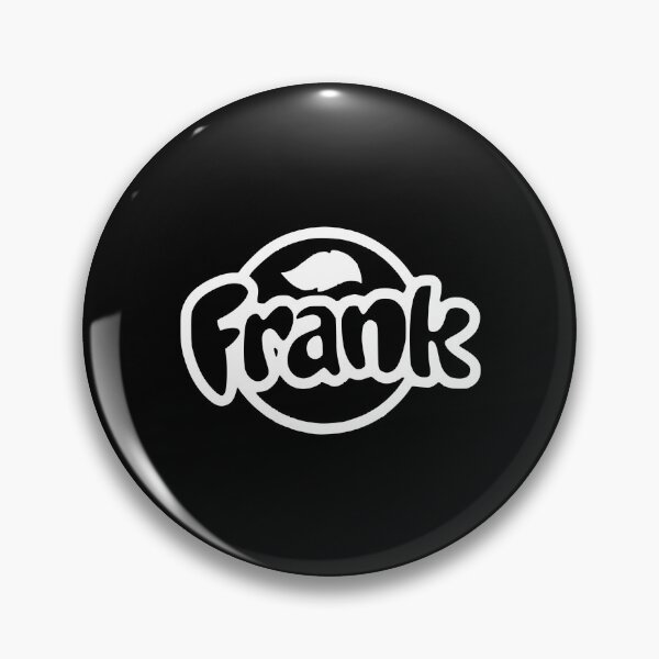 Item preview, Frank Ocean HD Logo designed and sold by KPopverse2.