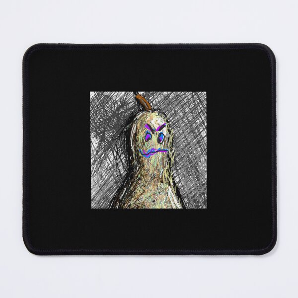 Item preview, Disgruntled Pear.  designed and sold by DancingCreek.