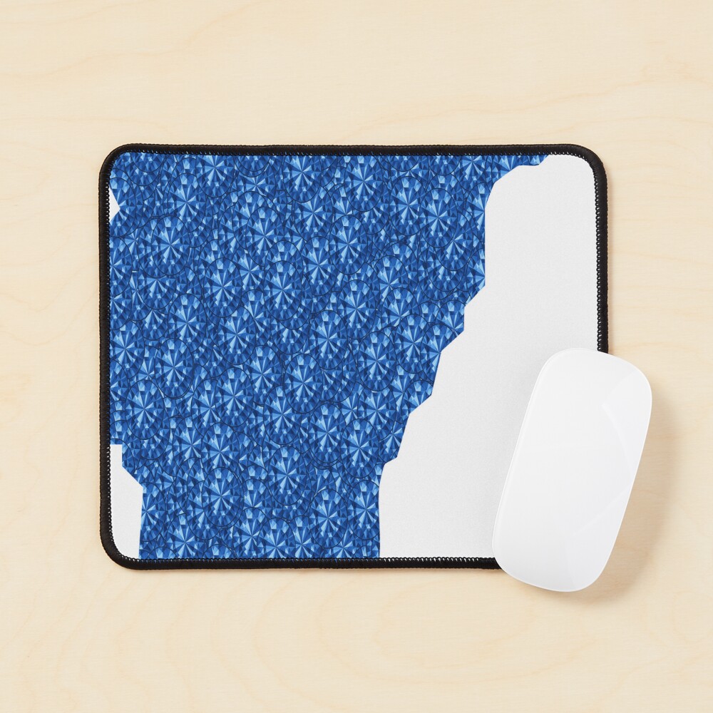 Item preview, Mouse Pad designed and sold by TheIconSmith.