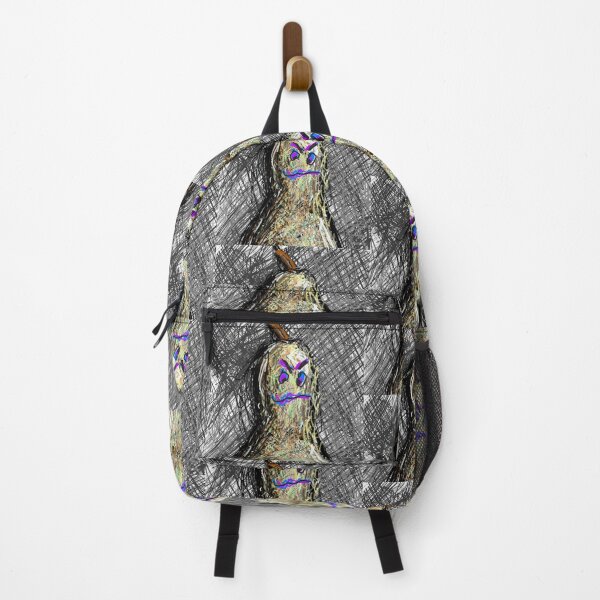 Item preview, Disgruntled Pear.  designed and sold by DancingCreek.