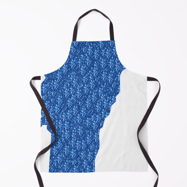 Aperçu de l'œuvre Strass Bleu Vermont créée et vendue par TheIconSmith.