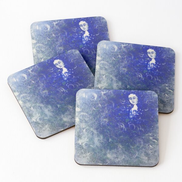 Item preview, Blue Dream designed and sold by ando-dibujando.