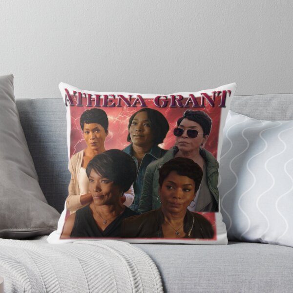 Item preview, Vintage 90s Graphic Design Athena Grant designed and sold by carrie-does-art.