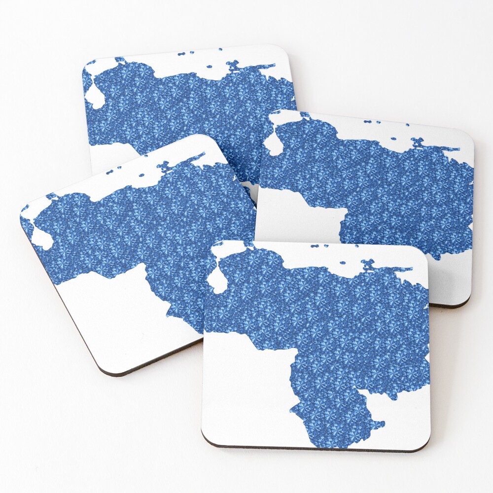 Item preview, Coasters (Set of 4) designed and sold by TheIconSmith.