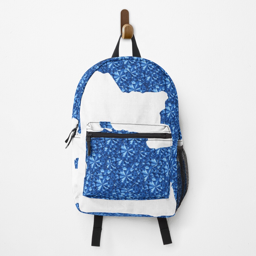 Item preview, Backpack designed and sold by TheIconSmith.