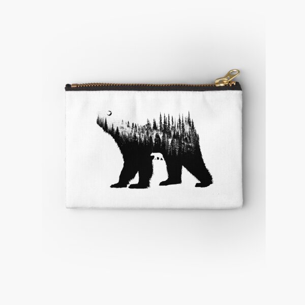 Item preview, The Bear designed and sold by barmalisiRTB.