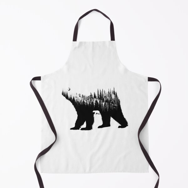 Item preview, The Bear designed and sold by barmalisiRTB.