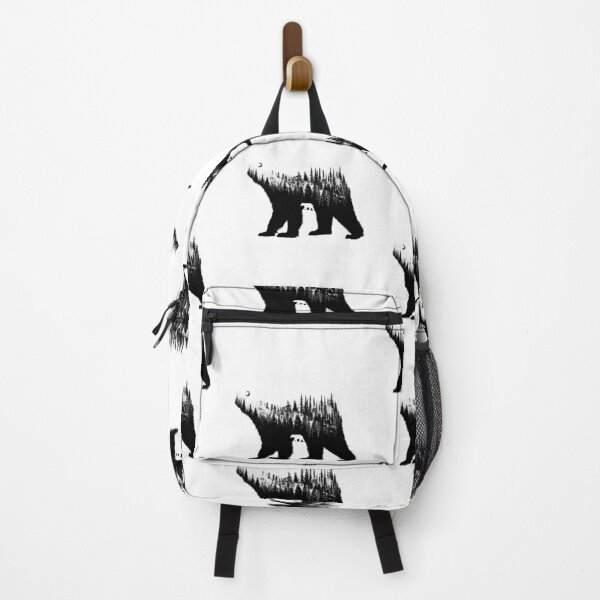 Item preview, The Bear designed and sold by barmalisiRTB.