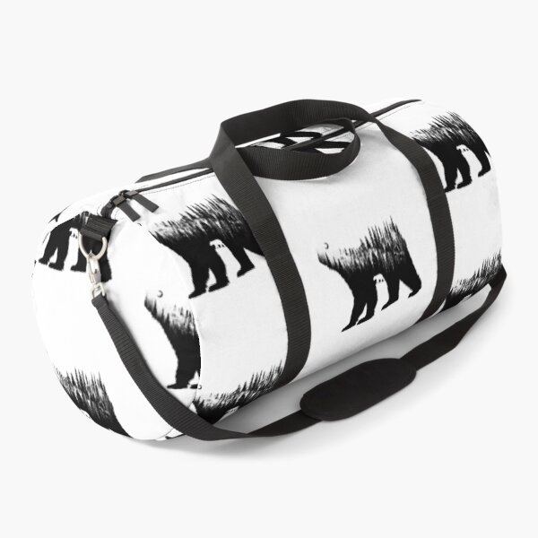 Item preview, The Bear designed and sold by barmalisiRTB.