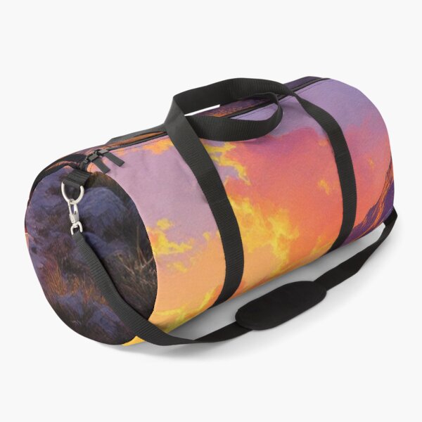 Item preview, Sunset on the trail (Pyrenees) designed and sold by jefboutique6150.