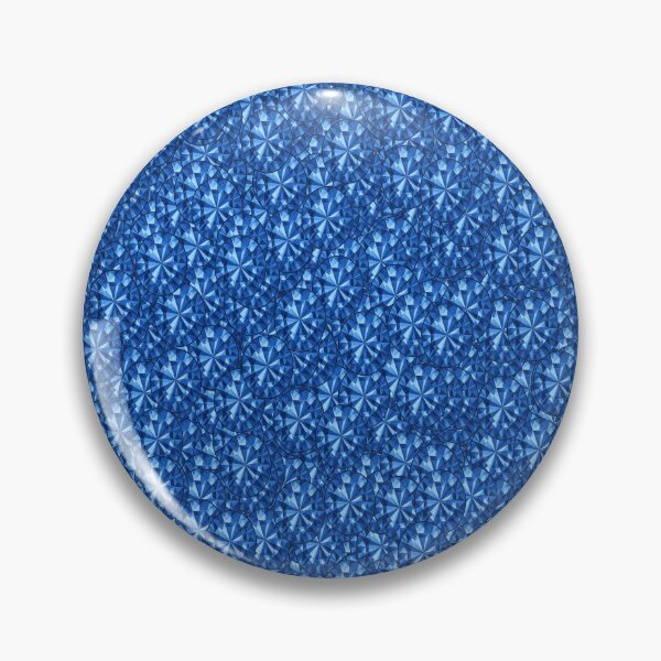 Artikelvorschau, Utah Blauer Strass entworfen und verkauft von TheIconSmith.