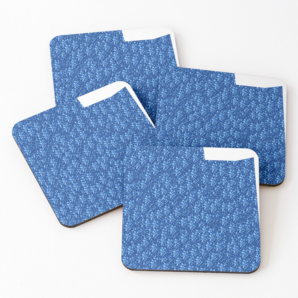 Item preview, Coasters (Set of 4) designed and sold by TheIconSmith.