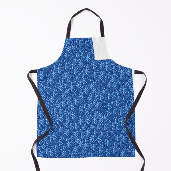 Item preview, Blue Rhinestone Utah designed and sold by TheIconSmith.
