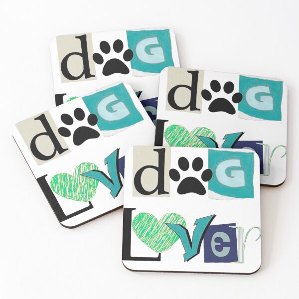 Item preview, Dog Lover designed and sold by CamiGraphix.