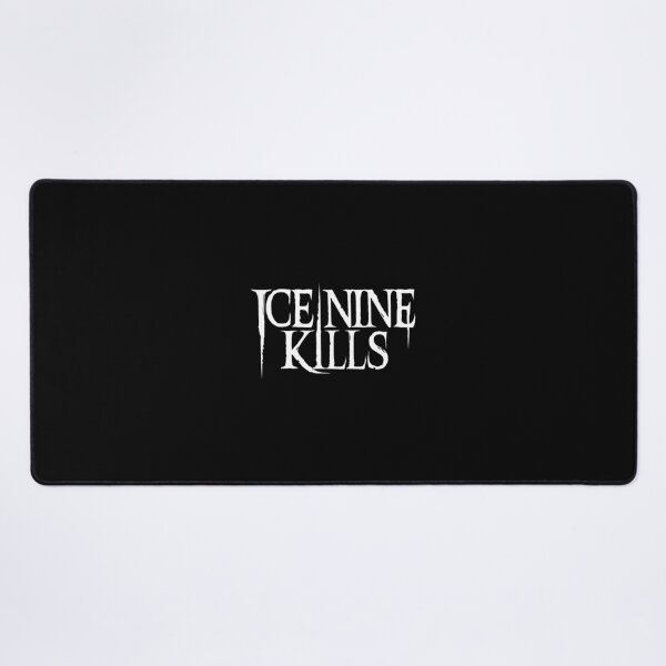 Item preview, Ice Nine Kills HD Logo (Ver. 2) designed and sold by KPopverse2.
