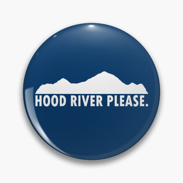 Item preview, Hood River Oregon Please designed and sold by Esskay Designs.