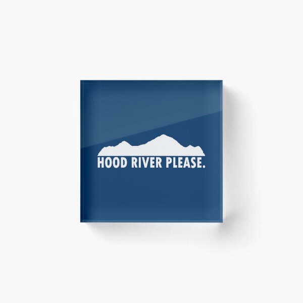 Item preview, Hood River Oregon Please designed and sold by Esskay Designs.