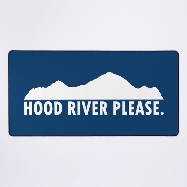Item preview, Hood River Oregon Please designed and sold by Esskay Designs.